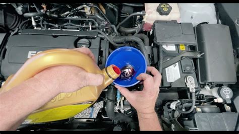 how to check transmission fluid in chevy cruze|Transmission Fluid Level Check 2011 Chevrolet Cruze LS 1